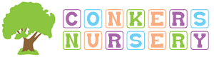 logo Conkers Nursery